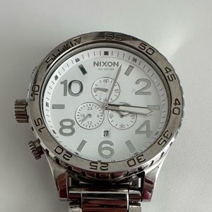 Nixon Men’s Watch